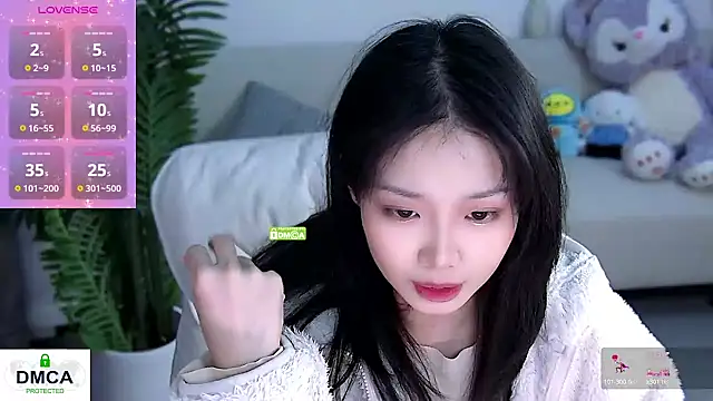 Snapshot of Sheep-1 chatting on 02-11-25, 12:48 Sheep-1 online show from 02-11-25, 12:48