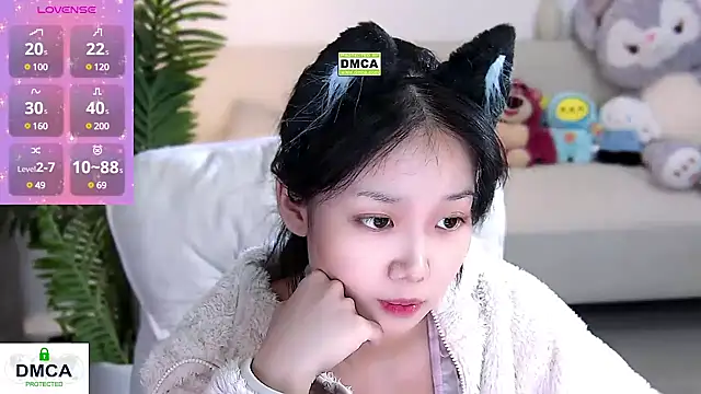 Snapshot of Sheep-1 chatting on 02-12-25, 11:51 Sheep-1 online show from 02-12-25, 11:51