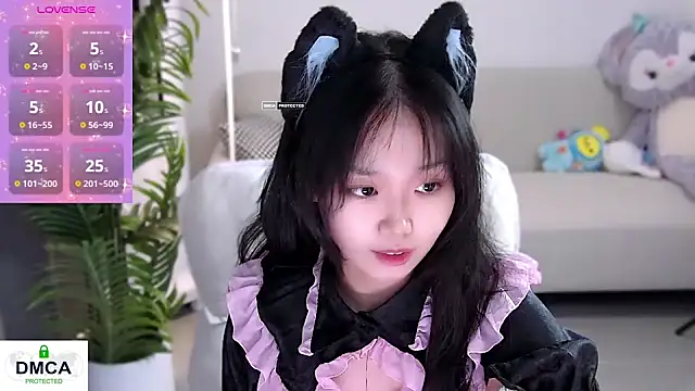 Snapshot of Sheep-1 chatting on 02-24-25, 12:26 Sheep-1 online show from 02-24-25, 12:26