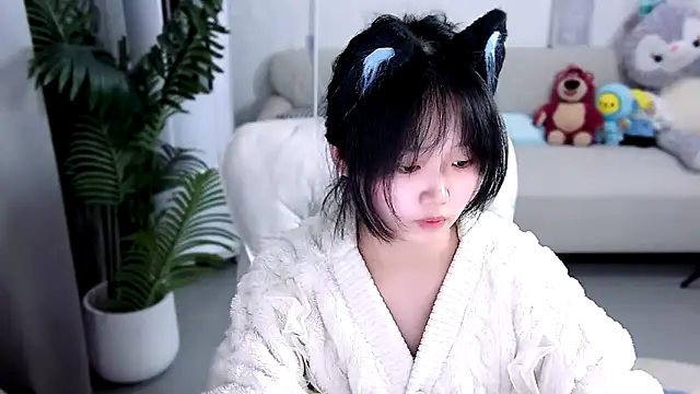 Snapshot of Sheep-1 chatting on 03-07-25, 10:56 Sheep-1 online show from 03-07-25, 10:56