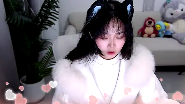 Snapshot of Sheep-1 chatting on 03-10-25, 11:10 Sheep-1 online show from 03-10-25, 11:10