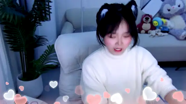 Snapshot of Sheep-1 chatting on 03-12-25, 10:59 Sheep-1 online show from 03-12-25, 10:59