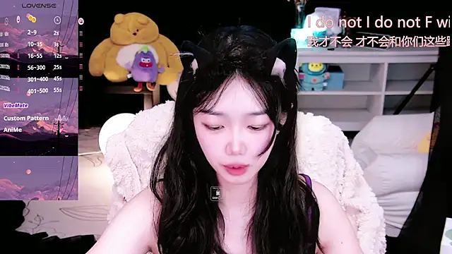 Snapshot of Sheep-1 chatting on 11-04-25, 11:53 Sheep-1 online show from 11-04-25, 11:53