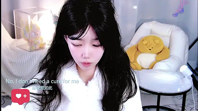 Snapshot of Sheep-1 chatting on 01-19-26, 12:09 Sheep-1 online show from 01-19-26, 12:09