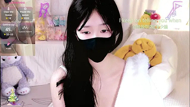 Snapshot of Sheep-1 chatting on 02-02-26, 11:09 Sheep-1 online show from 02-02-26, 11:09