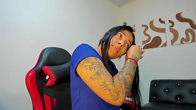 Caro kitty- online show from 12-01-25, 12:54