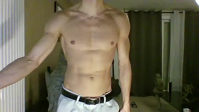 ApollonFit x69 online show from 03-09-25, 08:10