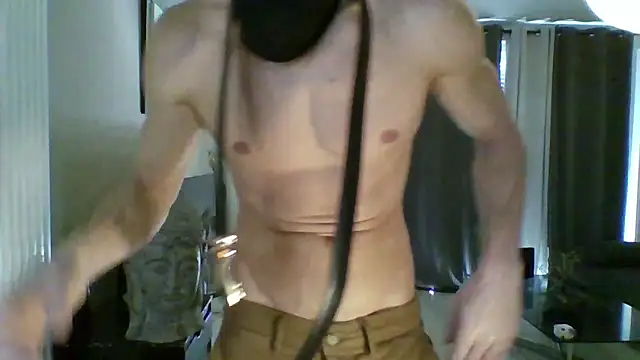 ApollonFit x69 online show from 03-12-25, 02:12