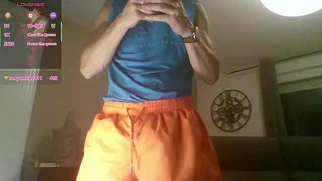 ApollonFit x69 online show from 10-09-25, 10:19