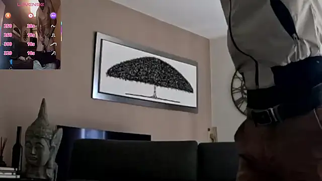 ApollonFit x69 online show from 10-16-25, 09:10