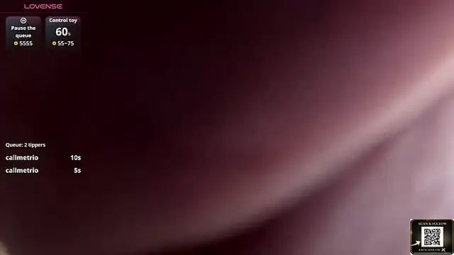 ApollonFit x69 online show from 03-08-26, 09:35