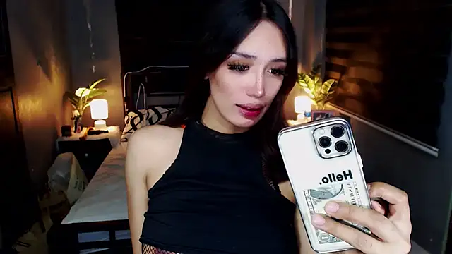 WildSexyDomina online show from 12-22-24, 04:17