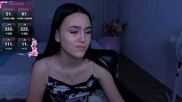 CooperAllana online show from 02-12-25, 08:38