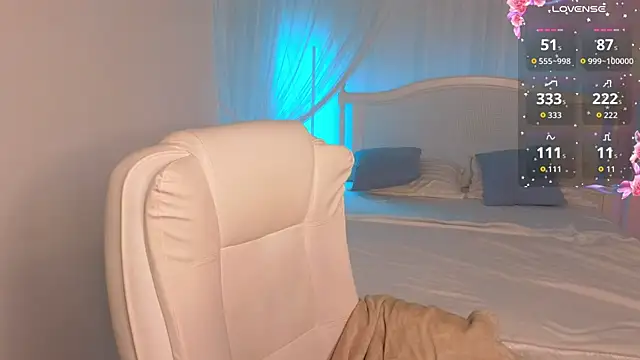 CooperAllana online show from 11-14-25, 07:07