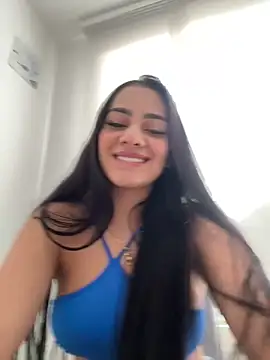 Snapshot of mallie_quinn chatting on 12-11-24, 04:53 mallie quinn online show from 12-11-24, 04:53