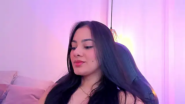 Snapshot of mallie_quinn chatting on 02-01-25, 04:00 mallie quinn online show from 02-01-25, 04:00