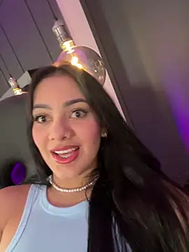 Snapshot of mallie_quinn chatting on 02-10-25, 05:09 mallie quinn online show from 02-10-25, 05:09