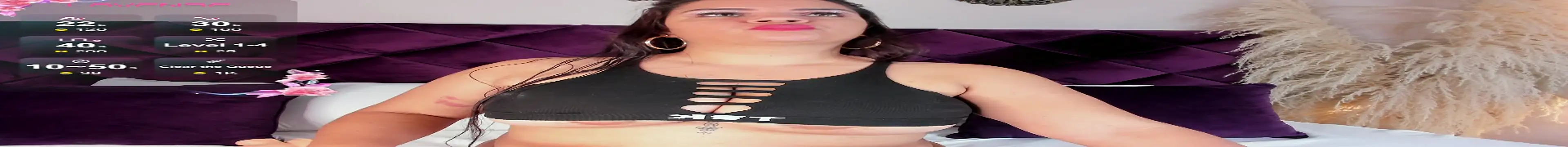 KendralHolson online show from 02-14-25, 05:09