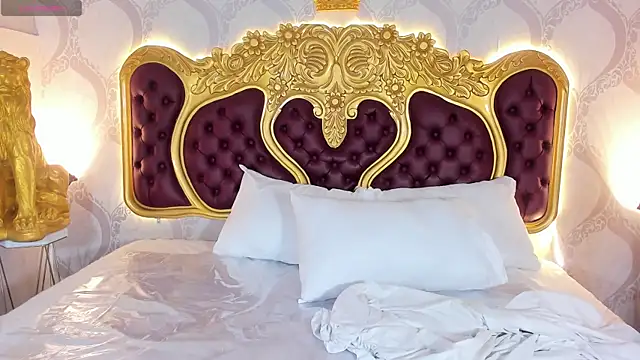 KendralHolson online show from 02-10-26, 04:16