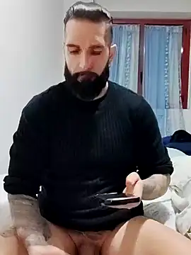 Gioeltoro89 online show from 12-04-24, 03:43