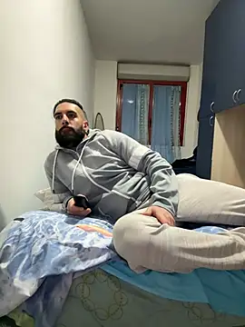 Gioeltoro89 online show from 01-10-25, 07:11