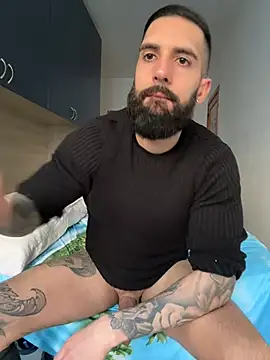 Gioeltoro89 online show from 01-31-25, 03:22