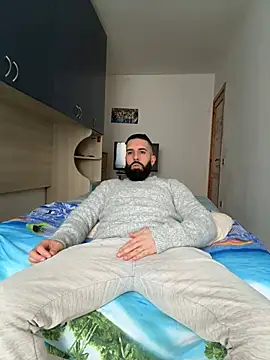 Gioeltoro89 online show from 02-25-25, 03:49