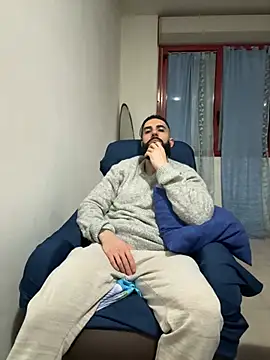 Gioeltoro89 online show from 03-09-25, 07:26