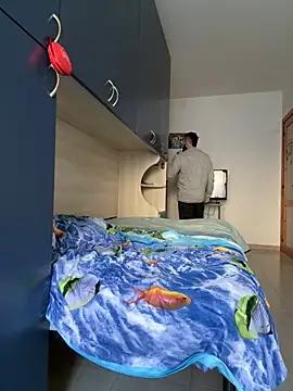 Gioeltoro89 online show from 03-14-25, 03:47