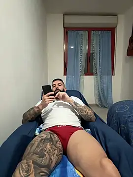 Gioeltoro89 online show from 11-11-25, 04:40