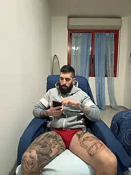 Gioeltoro89 online show from 12-04-25, 03:43