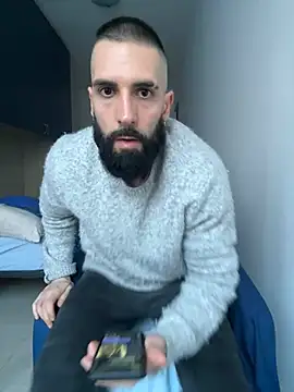 Gioeltoro89 online show from 02-20-26, 04:18