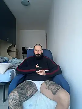 Gioeltoro89 online show from 03-16-26, 04:33