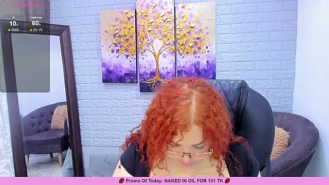 Snapshot of ebbafernandez_ chatting on 03-03-25, 03:42 ebbafernandez  online show from 03-03-25, 03:42