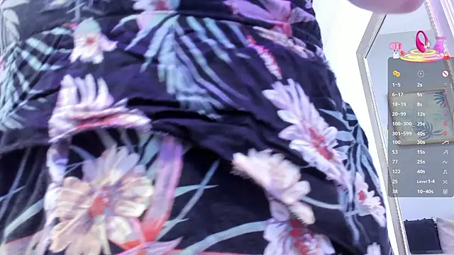 ebbafernandez  online show from 02-21-26, 12:06