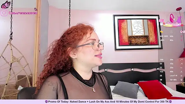 ebbafernandez  online show from 07-28-26, 06:31