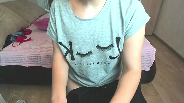 Miss Elsa  online show from 01-19-25, 11:56