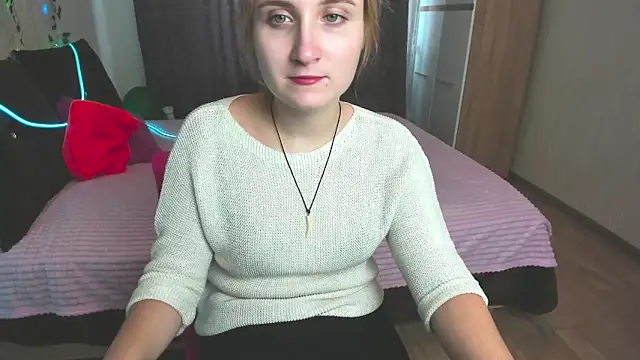 Miss Elsa  online show from 02-21-25, 09:24