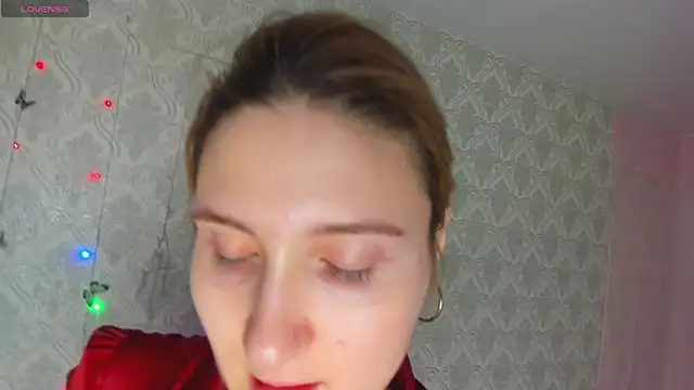 Miss Elsa  online show from 03-05-25, 12:55