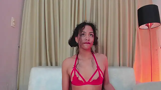 AntonellaHall  online show from 03-06-25, 03:02