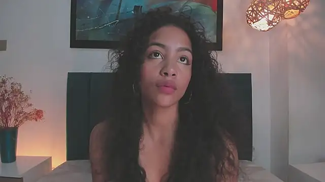 AntonellaHall  online show from 09-16-25, 12:06