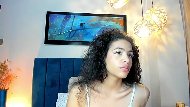 AntonellaHall  online show from 10-18-25, 12:17