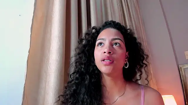 AntonellaHall  online show from 12-22-25, 12:35