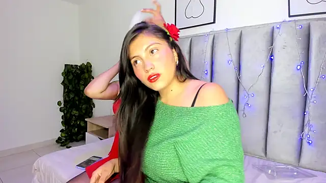 Emmy-Turnner online show from 12-16-24, 07:10