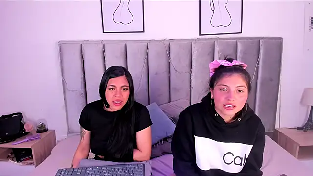 Emmy-Turnner online show from 01-07-25, 06:14