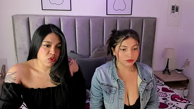 Emmy-Turnner online show from 03-08-25, 01:03