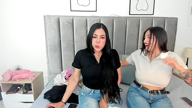 Emmy-Turnner online show from 03-22-25, 12:57