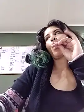 gigiqueen 18 online show from 03-21-26, 03:04