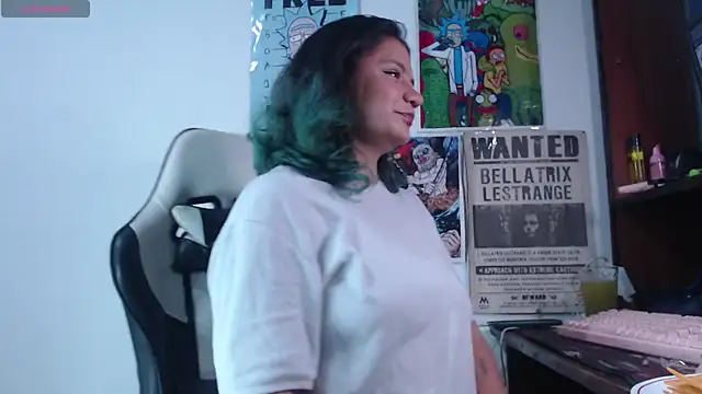 gigiqueen 18 online show from 04-06-26, 01:14