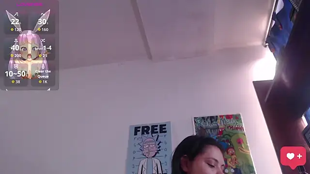 gigiqueen 18 online show from 04-27-26, 02:48